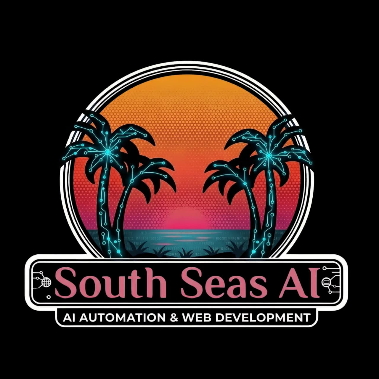South Seas AI